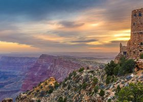 Top 13 Things You Must See At the Grand Canyon's South Rim