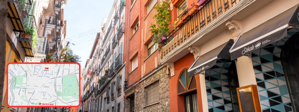 Top Hotels in Chueca, Milan