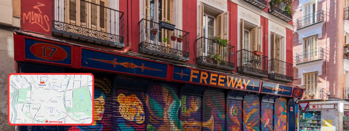 Top Hotels in Malasaña, Milan