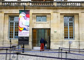 Top 9 Most Famous Artworks To See at the Picasso Museum in Paris