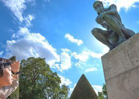 Is a Tour of the Musée Rodin Worth It?