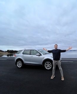 How to drive Iceland's ring road with itinerary 260x315