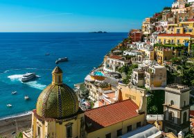 things to do in positano