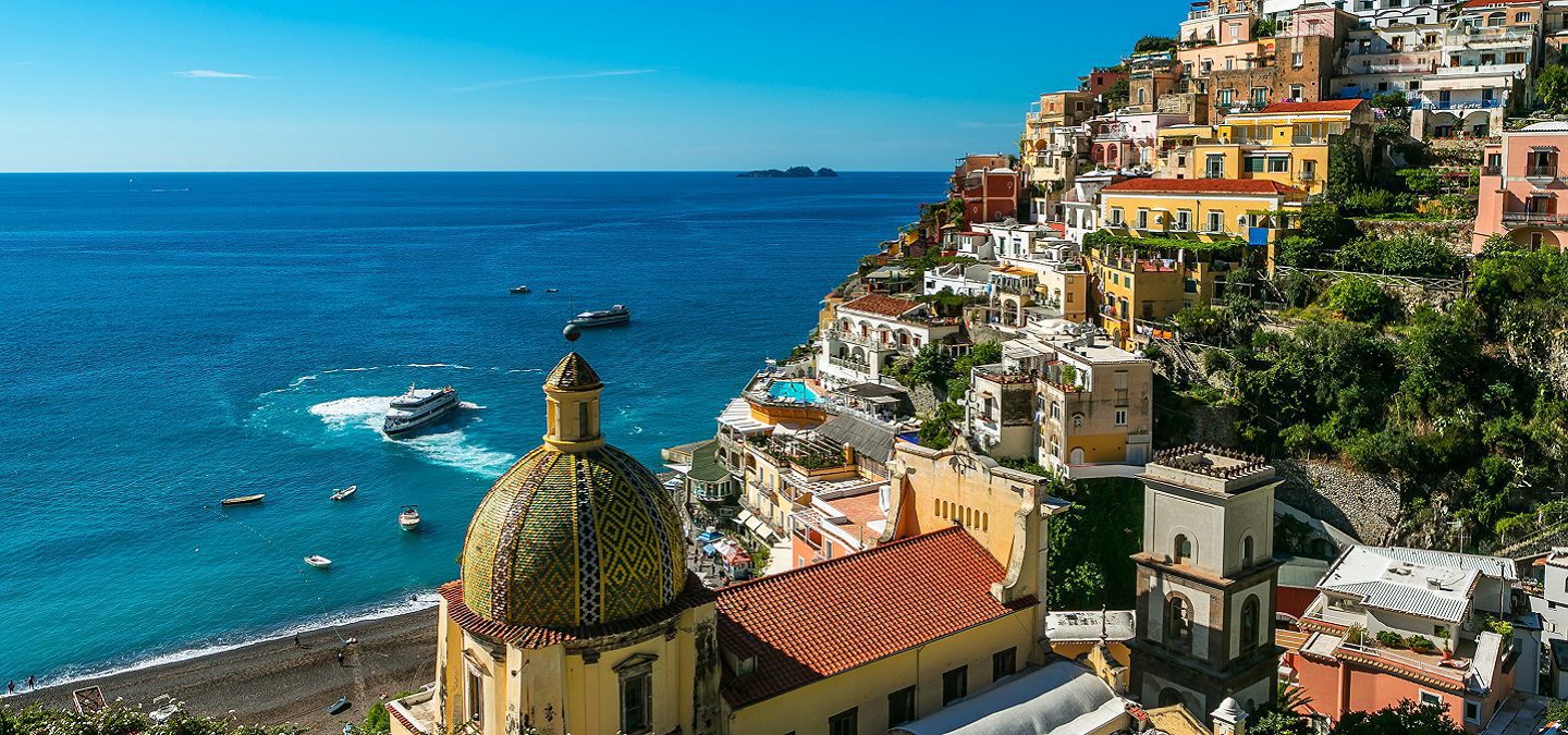 Top 10 Things to Do in Positano, Amalfi Coast, Italy – Earth Trekkers