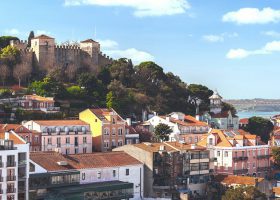 Where To Stay in Lisbon in 2023 | A Hotel and Neighborhood Guide