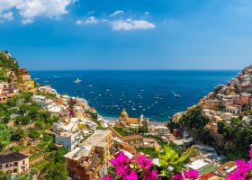 Where To Stay in Positano in 2024
