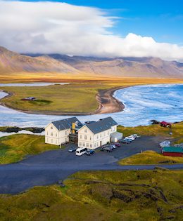 Where to stay in iceland 260 x 315
