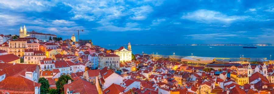 Best Hotels to Stay in Alfama