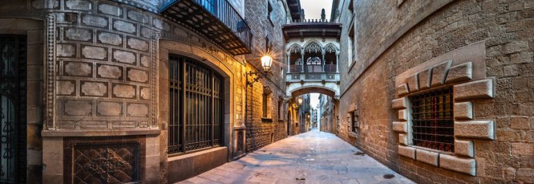 Where To Stay In Barcelona In 2024: Neighborhood Guide - Hotel And ...