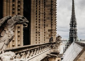 Top 10 Things to See at Notre-Dame Cathedral in 2023