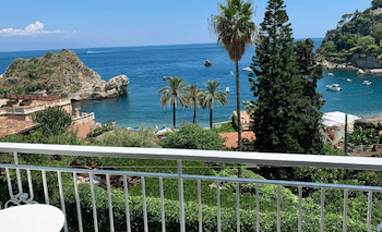 B&B Due Passi al mare Taormina