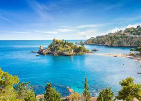 Where to Stay in Taormina, Italy, in 2024