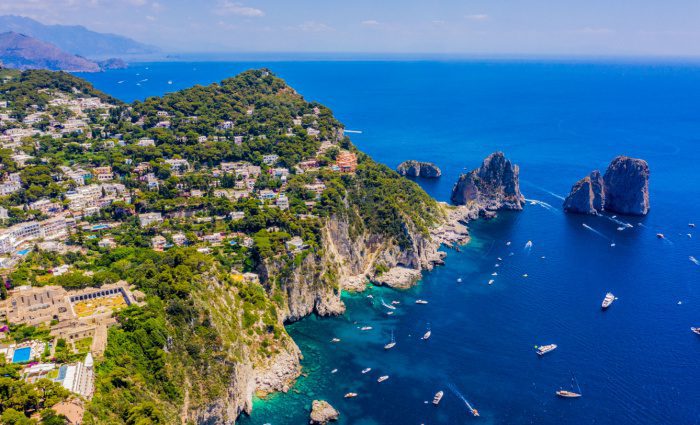 10 Essential Things To Do In Capri