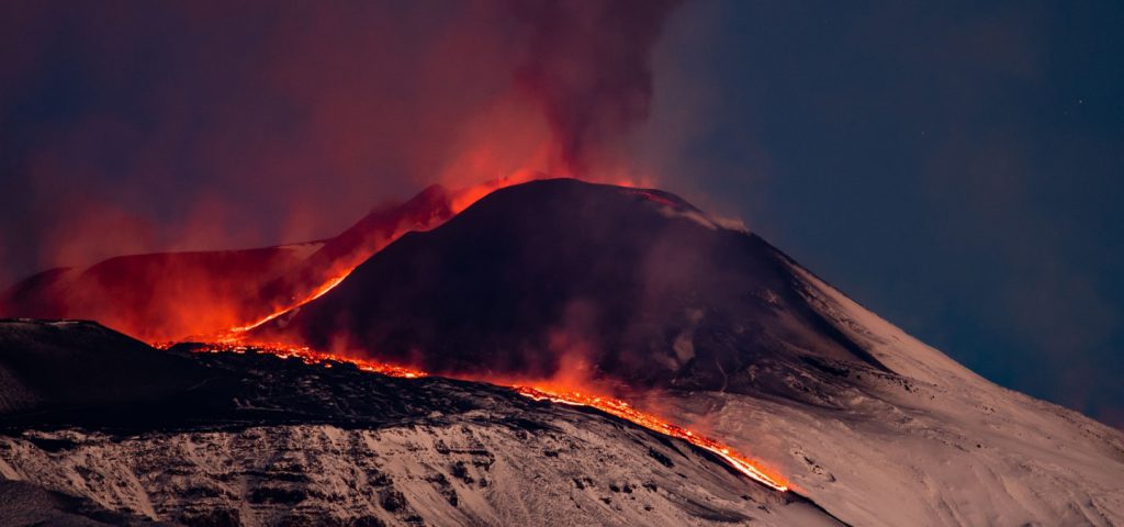 is mount etna a tourist attraction