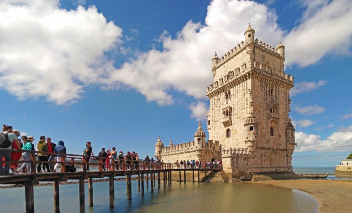 top tourist attractions lisbon portugal