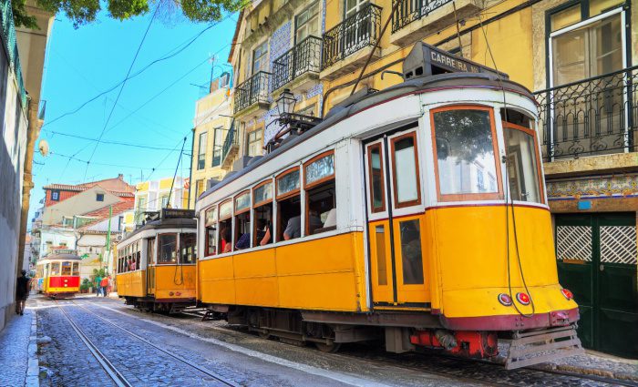 top tourist attractions lisbon portugal