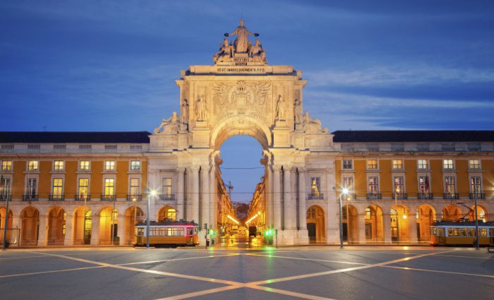 top tourist attractions lisbon portugal