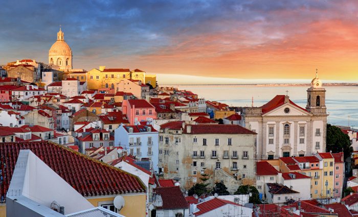 top tourist attractions lisbon portugal