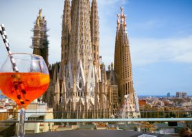 Where to Drink in Barcelona