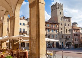 Where to Stay in Arezzo, Tuscany in 2024