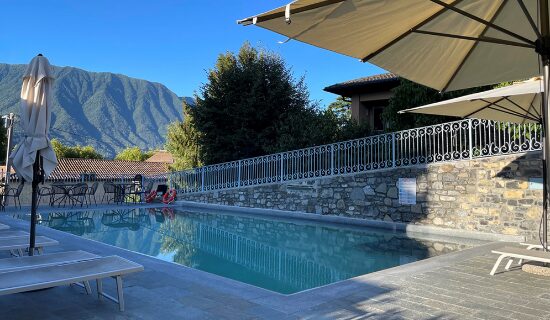 Hotel Lario