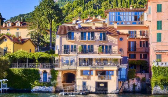 Casa Du Lac, by R Collection Hotels