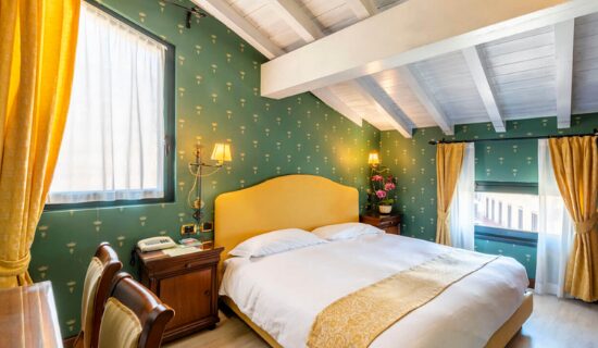 Hotel Du Lac Menaggio