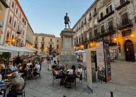 Piazza Bologni, Palermo The Best Restaurants in Sicily