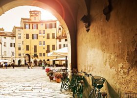 Where to Stay in Lucca, Tuscany in 2024