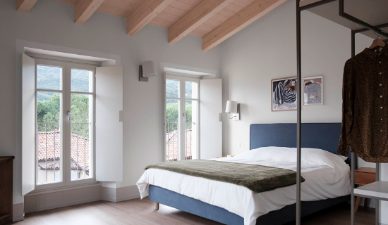 Passer Relais Bistrot