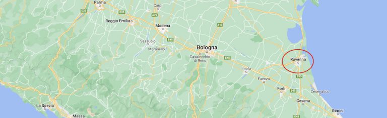 Where to Stay in Ravenna: A Guide to the Best Hotels and Apartments