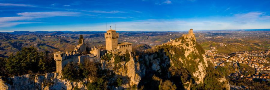 visit san marino voucher vacanza