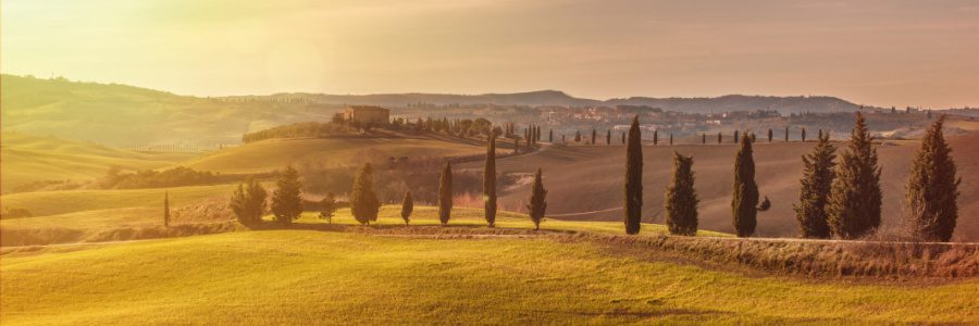 arezzo italy travel blog