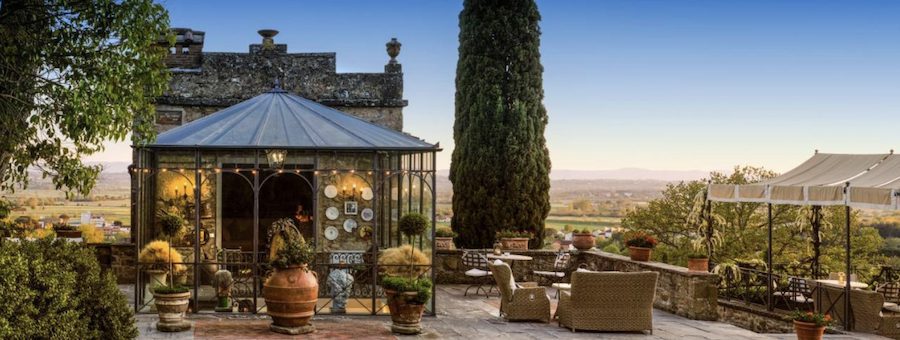 Where to Stay in Arezzo Tuscany A Handpicked Hotel Guide