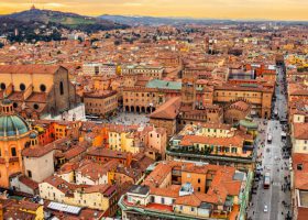 Where to Stay in Bologna in 2024: A Hotel and Neighborhood Guide