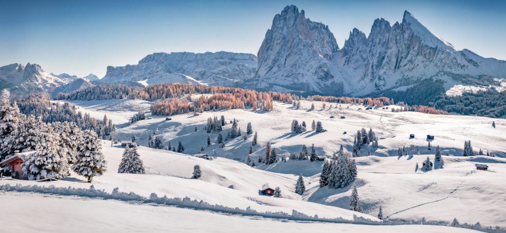 The Best Ski Hotels In Italy In 2024 A Handpicked Selection   Dolomites 