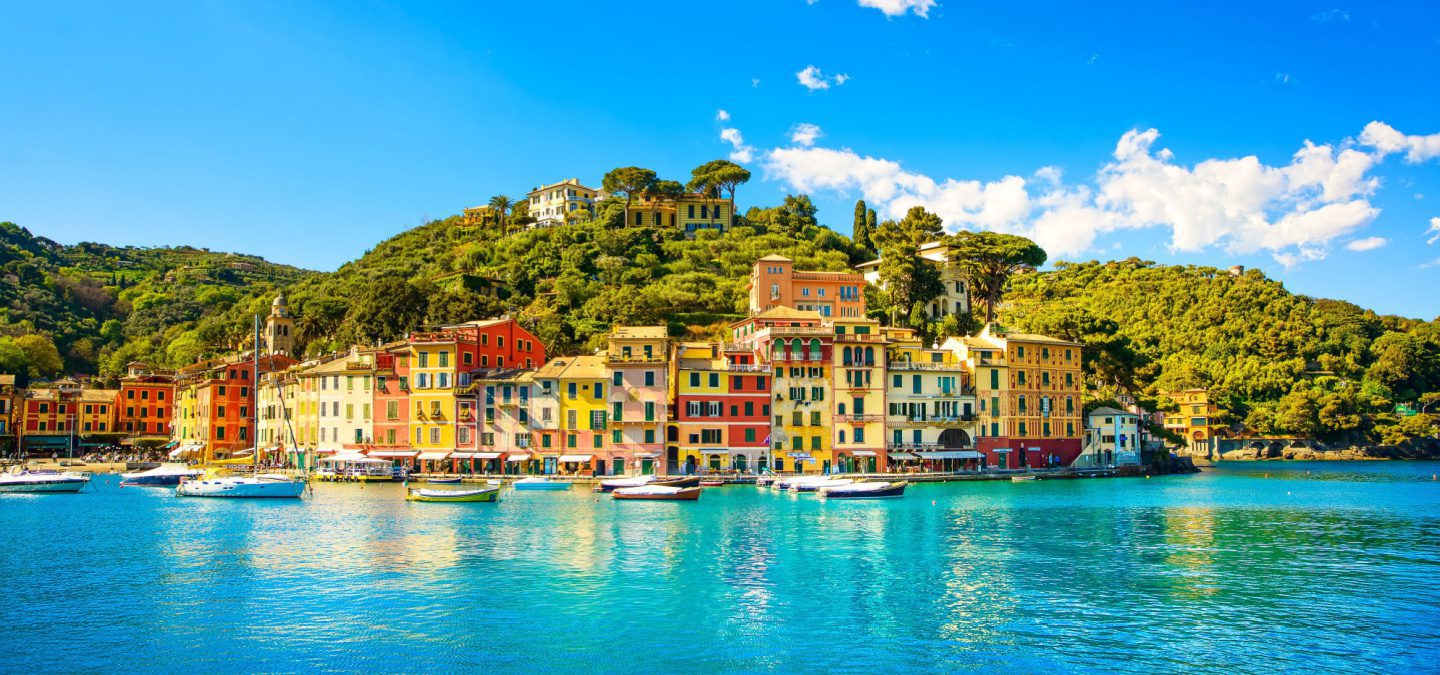 Luxury Hotel in Portofino  Where to Stay on the Italian Riviera