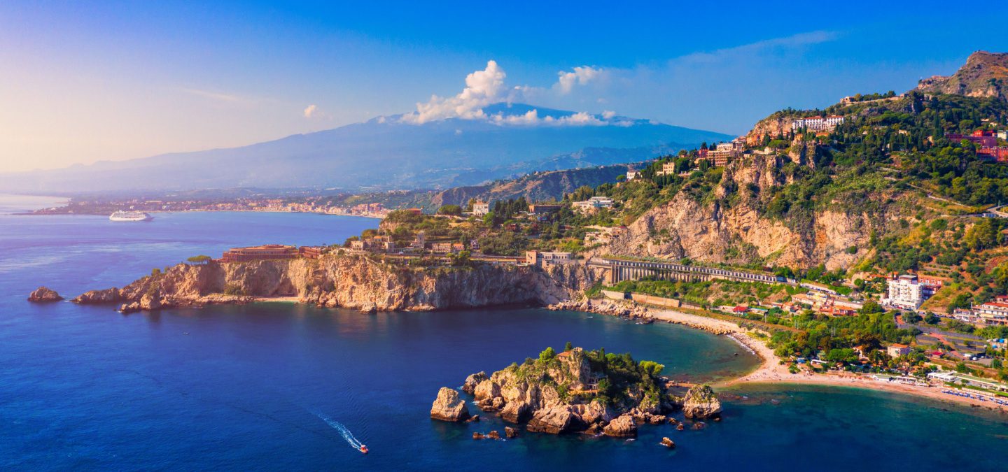 Sicily Free Online Guide
