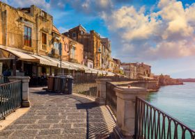 Where to Stay in Syracuse and Noto, Sicily, in 2023