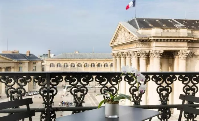 Hôtel Les Dames du Panthéon