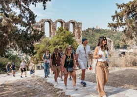 The Best Athens Tours To Take in 2024 and Why