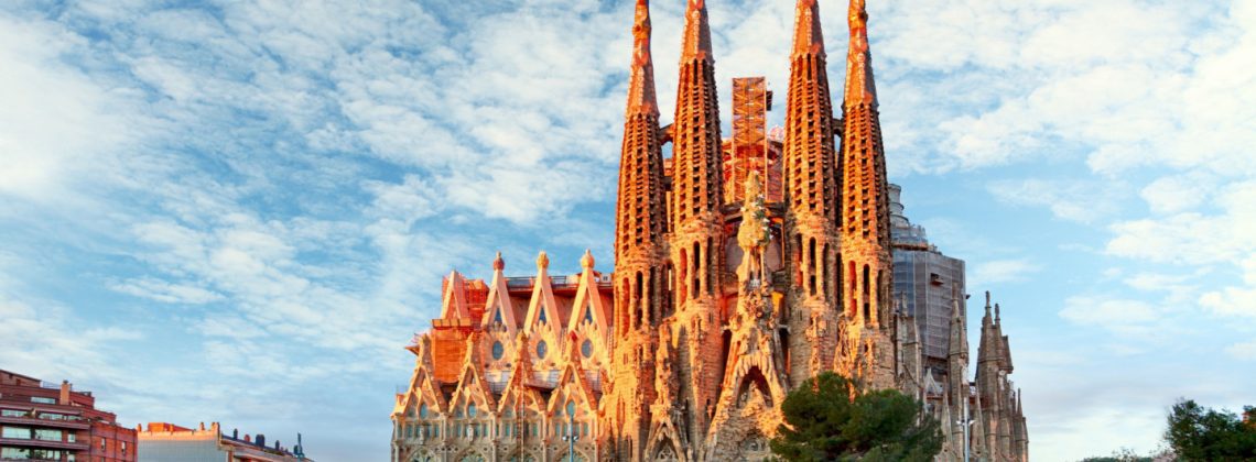Are Tours of Sagrada Familia Worth it?