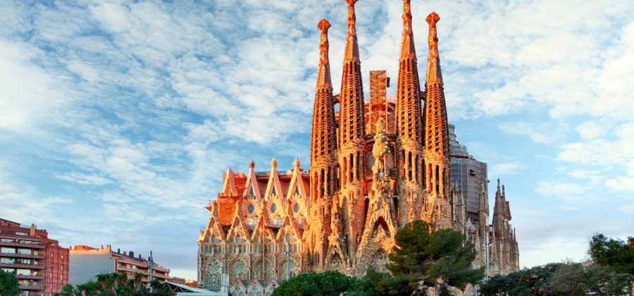 Are Tours of Sagrada Familia Worth it?