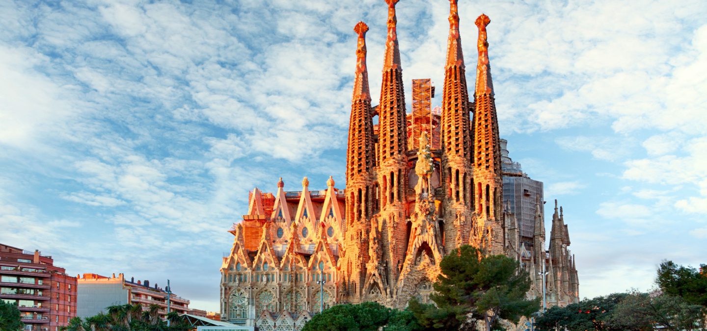 Are Tours of Sagrada Familia Worth it?