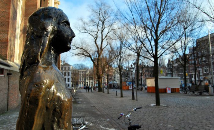downtown amsterdam tours