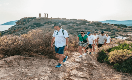 tours by locals in athens