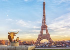 The Best Tours of the Eiffel Tower Summit to Take in 2024 and Why