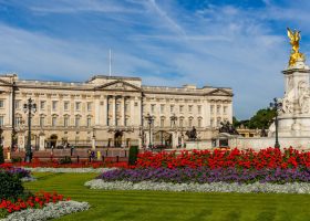 The Best Buckingham Palace Tours To Take in 2024 and Why