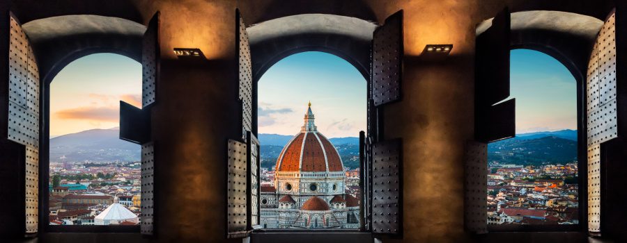 florence cathedral tours