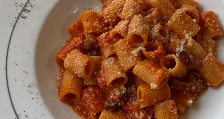 L'Amatriciana